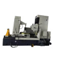 SMAC high quality cutter small gear hobbing machine with good price